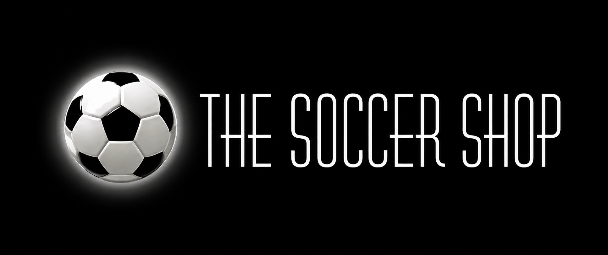 The Soccer Shop